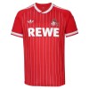 FC Köln Uittenue 2026-27  - Kids