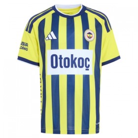 Fenerbahce Thuisshirt 2026-27