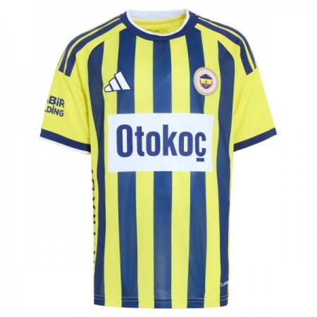 Fenerbahce Thuisshirt 2026-27