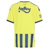 Fenerbahce Thuisshirt 2026-27