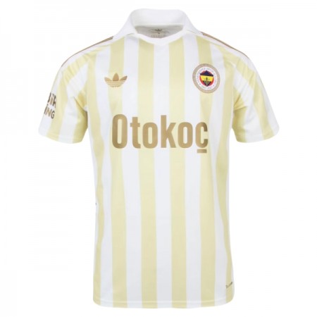 Fenerbahce Uitshirt 2026-27