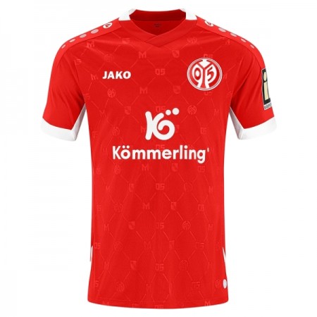 FSV Mainz 05 Thuisshirt 2026-27