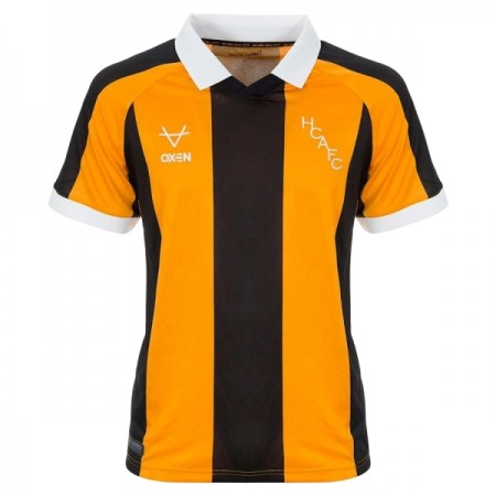 Hull City AFC Thuisshirt 2026-27