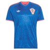 Kroatië Uitshirt 2026-27