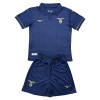 Lazio Third Tenue 2026-27  - Kids