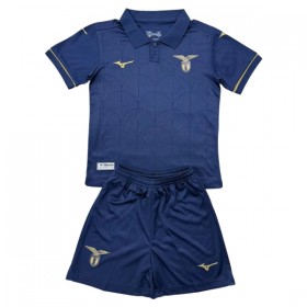 Lazio Third Tenue 2026-27  - Kids
