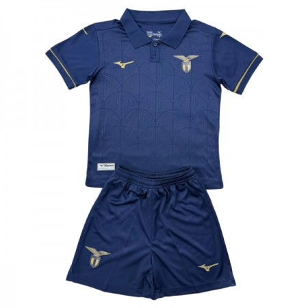 Lazio Third Tenue 2026-27  - Kids