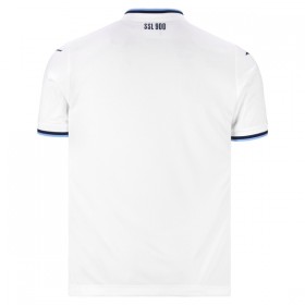 Lazio Uitshirt 2026-27