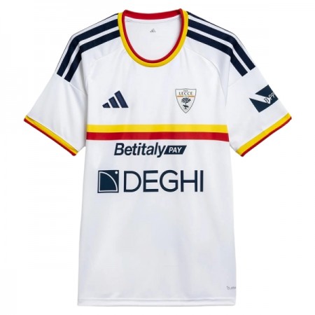 Lecce Uitshirt 2026-27