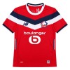 Lille OSC Thuisshirt 2026-27