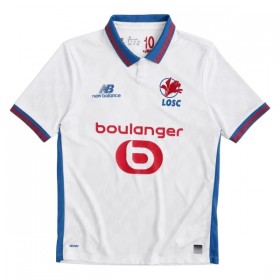 Lille OSC Uitshirt 2026-27