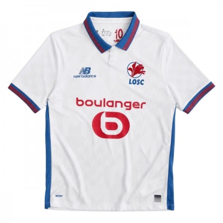Lille OSC Uitshirt 2026-27