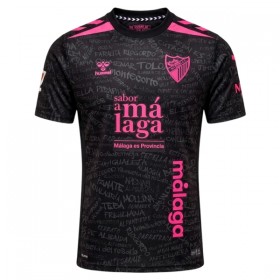 Malaga Third Shirt 2026-27