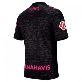Malaga Third Shirt 2026-27