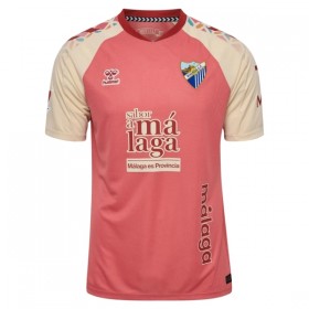 Malaga Uitshirt 2026-27