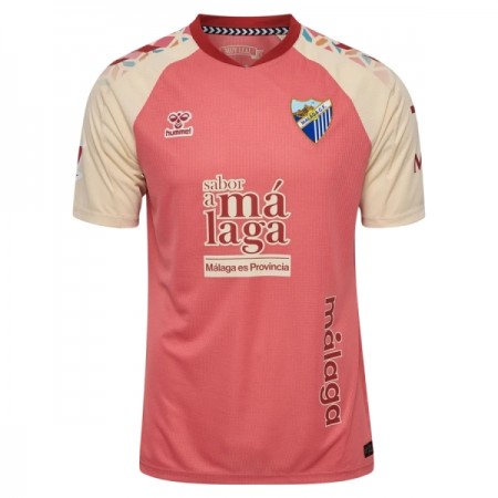 Malaga Uitshirt 2026-27