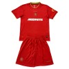 Middlesbrough Thuistenue 2026-27  - Kids
