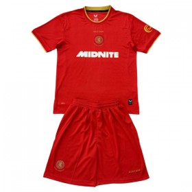 Middlesbrough Thuistenue 2026-27  - Kids