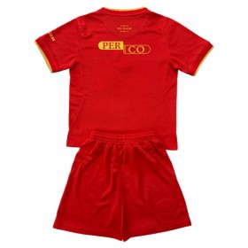 Middlesbrough Thuistenue 2026-27  - Kids
