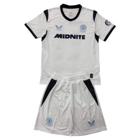 Middlesbrough Uittenue 2026-27  - Kids