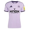Newcastle United Third Shirt 2026-27