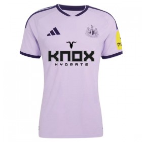 Newcastle United Third Shirt 2026-27