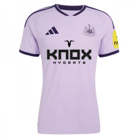 Newcastle United Third Shirt 2026-27