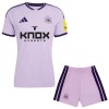 Newcastle United Third Tenue 2026-27 - Kids Newcastle United Third Tenue 2026-27 - Kids