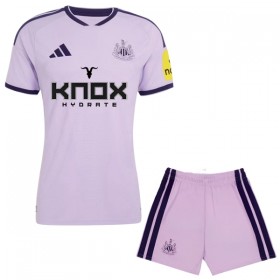 Newcastle United Third Tenue 2026-27  - Kids