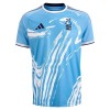 Nottingham Forest Third Shirt 2026-27