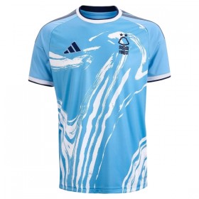 Nottingham Forest Third Shirt 2026-27