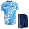 Nottingham Forest Third Tenue 2026-27 - Kids Nottingham Forest Third Tenue 2026-27 - Kids