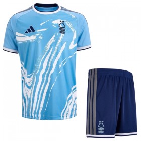 Nottingham Forest Third Tenue 2026-27  - Kids