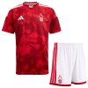Nottingham Forest Thuistenue 2026-27 - Kids Nottingham Forest Thuistenue 2026-27 - Kids
