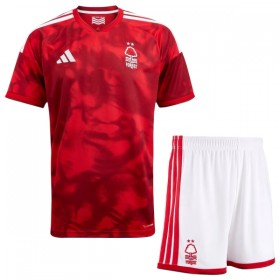 Nottingham Forest Thuistenue 2026-27  - Kids