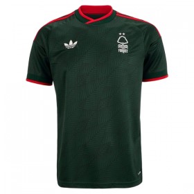 Nottingham Forest Uitshirt 2026-27