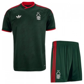 Nottingham Forest Uittenue 2026-27  - Kids