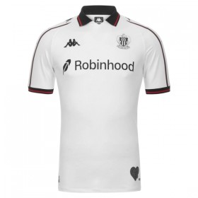 OGC Nice Uitshirt 2026-27