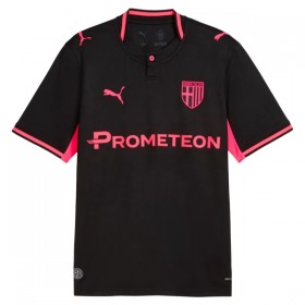 Parma Calcio Third Shirt 2026-27