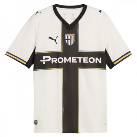 Parma Calcio Thuisshirt 2026-27