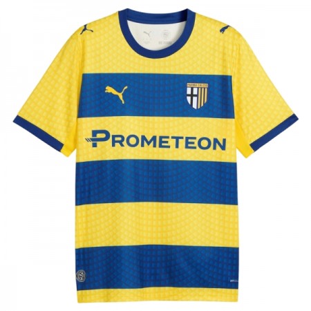 Parma Calcio Uitshirt 2026-27