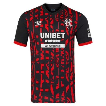 Rangers Third Shirt 2026-27