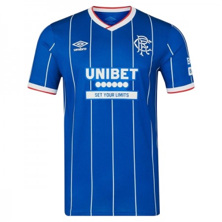 Rangers Thuisshirt 2026-27