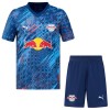 RB Leipzig Third Tenue 2026-27  - Kids