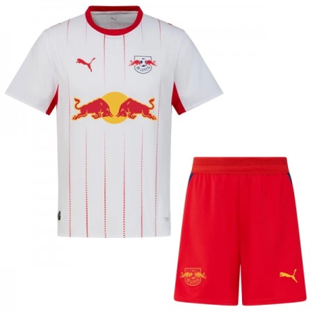 RB Leipzig Thuistenue 2026-27  - Kids