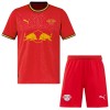 RB Leipzig Uittenue 2026-27  - Kids