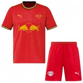 RB Leipzig Uittenue 2026-27  - Kids