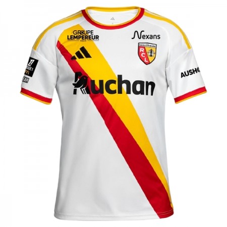 RC LENS Third Shirt 2026-27