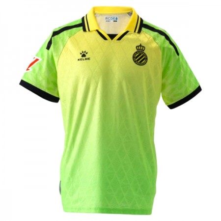 RCD Espanyol Third Shirt 2026-27