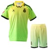 RCD Espanyol Third Tenue 2026-27  - Kids
